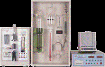 微机全自动碳硫分析仪