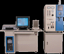 高频红外碳硫分析仪