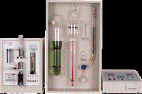 碳硫联测分析仪