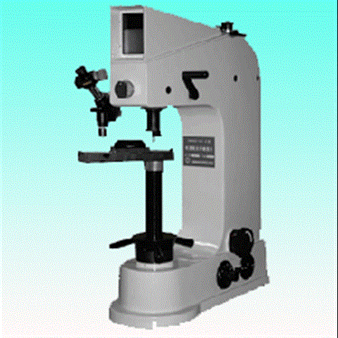 万喜堂彩票 光学布洛维硬度计