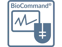 New Brunswick BioCommａnd SCADA软件