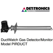 Det-Tronics DuctWatch PRODUCT红外气体探测器