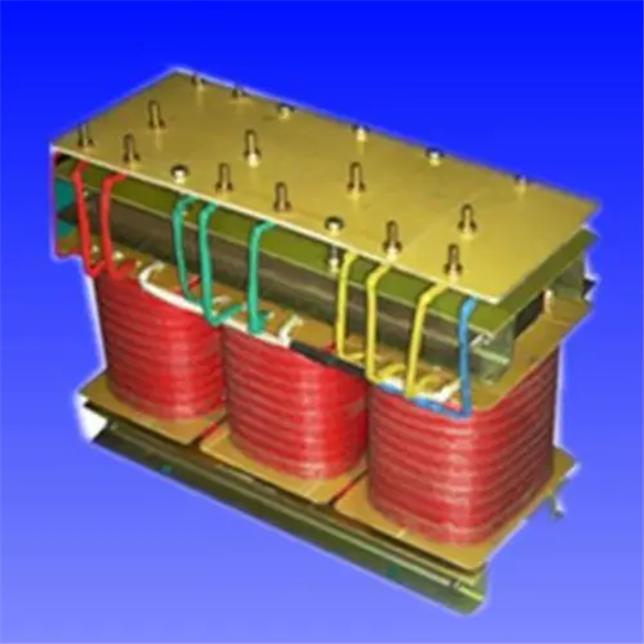 三相转单相变压器