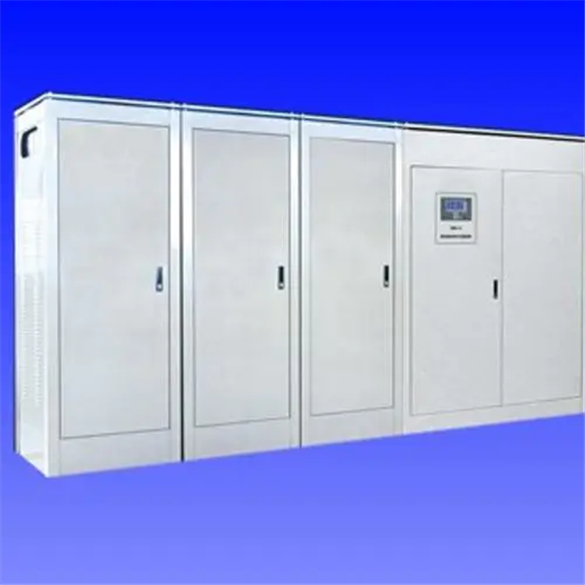 大功率电力交流稳压器（SBW-S-800KVA~3000KVA）