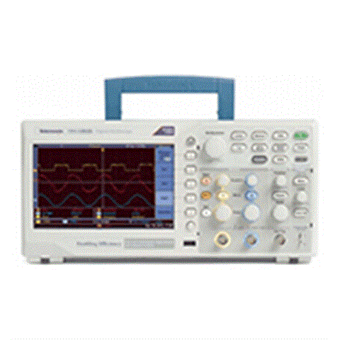 万喜堂彩票注册开户 TBS1000B数字示波器