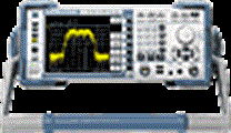 频谱分析仪R&S FSL