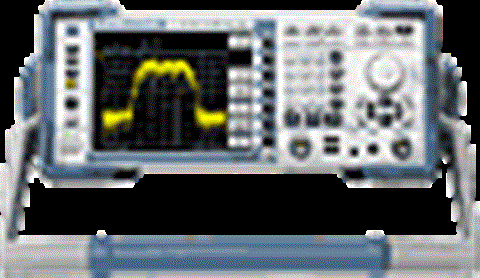 万喜堂彩票官网平台 频谱分析仪R&S FSL