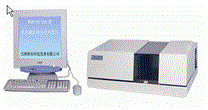 WGH-30红外分光光度计