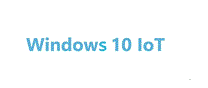 Windows 10 IoT 企业版