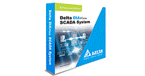 DIAView SCADA 工业组态软件