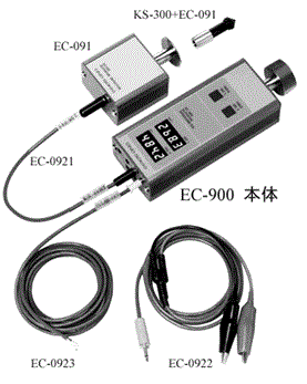 万喜堂彩票app下载中心 日本小野EC-900电梯速度计